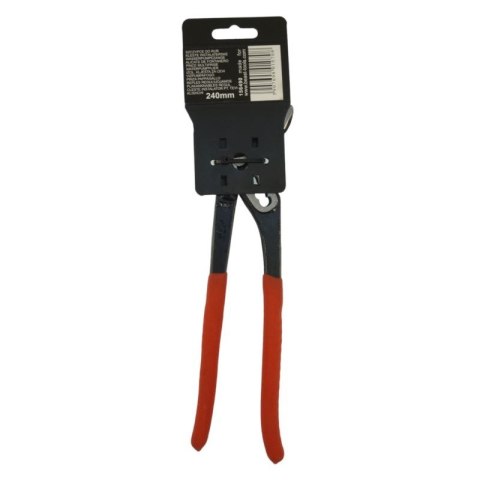 BEAST SZCZYPCE DO RUR NASTAWNE ROWKOWE 250 mm CV ŻABKA BEAST SZCZYPCE DO RUR NASTAWNE ROWKOWE 250 mm CV ŻABKA