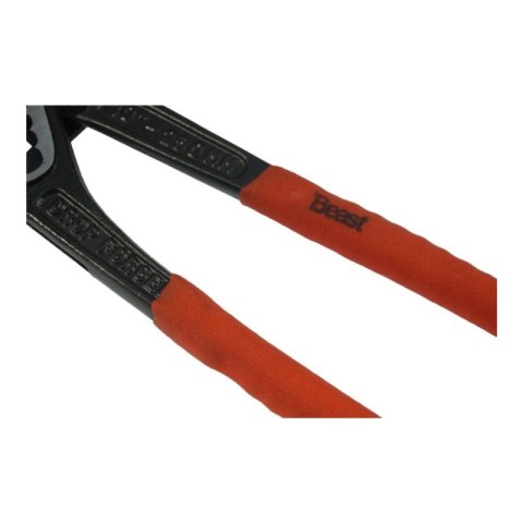 BEAST SZCZYPCE DO RUR NASTAWNE ROWKOWE 250 mm CV ŻABKA BEAST SZCZYPCE DO RUR NASTAWNE ROWKOWE 250 mm CV ŻABKA