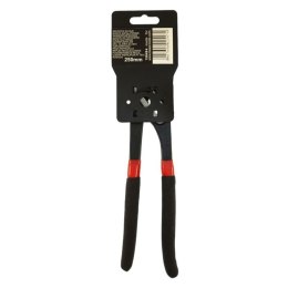 BEAST SZCZYPCE DO RUR NASTAWNE ROWKOWE D/F 250MM ŻABKA