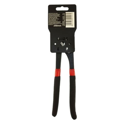 BEAST SZCZYPCE DO RUR NASTAWNE ROWKOWE D/F 250MM ŻABKA BEAST SZCZYPCE DO RUR NASTAWNE ROWKOWE D/F 250MM ŻABKA