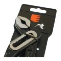 BEAST SZCZYPCE DO RUR NASTAWNE ROWKOWE D/F 250MM ŻABKA