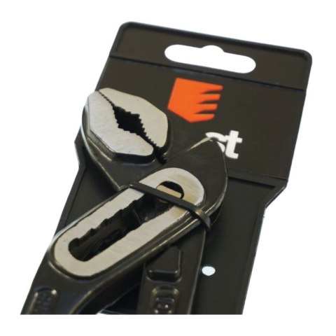 BEAST SZCZYPCE DO RUR NASTAWNE ROWKOWE D/F 250MM ŻABKA BEAST SZCZYPCE DO RUR NASTAWNE ROWKOWE D/F 250MM ŻABKA