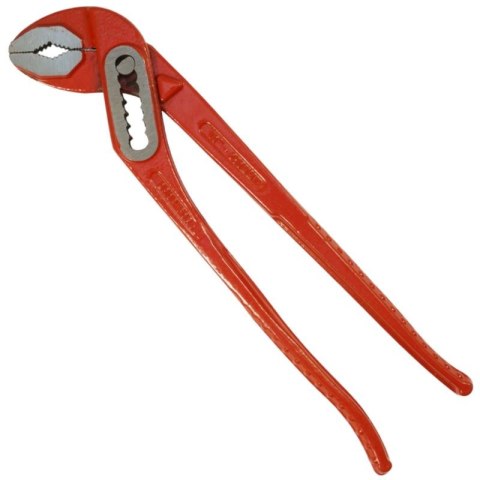 BEAST SZCZYPCE DO RUR NASTAWNE Z ZĘBATKĄ tzw. ŻABKA 250 mm BEAST SZCZYPCE DO RUR NASTAWNE Z ZĘBATKĄ tzw. ŻABKA 250 mm