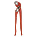 BEAST SZCZYPCE DO RUR NASTAWNE Z ZĘBATKĄ tzw. ŻABKA 250 mm