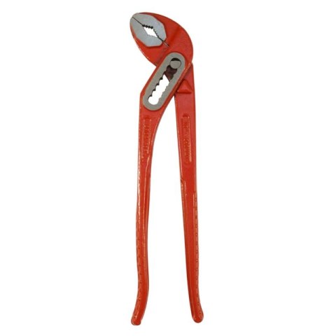 BEAST SZCZYPCE DO RUR NASTAWNE Z ZĘBATKĄ tzw. ŻABKA 250 mm BEAST SZCZYPCE DO RUR NASTAWNE Z ZĘBATKĄ tzw. ŻABKA 250 mm
