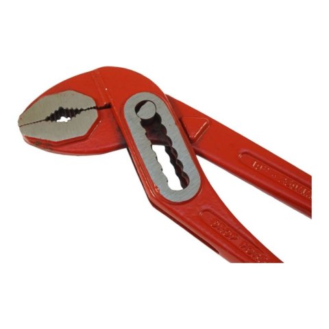 BEAST SZCZYPCE DO RUR NASTAWNE Z ZĘBATKĄ tzw. ŻABKA 250 mm BEAST SZCZYPCE DO RUR NASTAWNE Z ZĘBATKĄ tzw. ŻABKA 250 mm