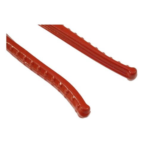 BEAST SZCZYPCE DO RUR NASTAWNE Z ZĘBATKĄ tzw. ŻABKA 250 mm BEAST SZCZYPCE DO RUR NASTAWNE Z ZĘBATKĄ tzw. ŻABKA 250 mm