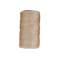 BEAST Sznurek jutowy 2 mm x 100 m naturalny ekologiczny