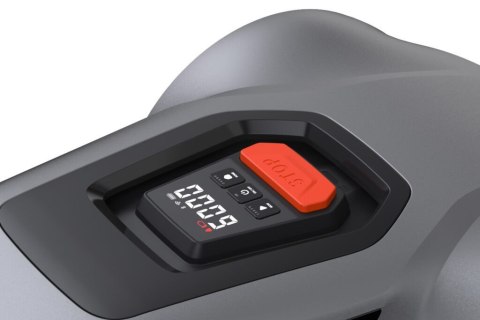 BLAUPUNKT ROBOT KOSZĄCY RL5010 BLAUPUNKT ROBOT KOSZĄCY RL5010