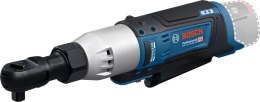 BOSCH KLUCZ GRZECHOTKA AKUMULATOROWY 3/8' GRC 12V-60 0*AH