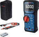 BOSCH MIERNIK WIELOFUNKCYJNY GDM 600-15