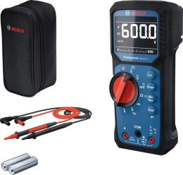 BOSCH MIERNIK WIELOFUNKCYJNY GDM 600-15