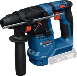 BOSCH MŁOT UDAROWY OBROTOWY AKUMULATOROWY SDS+ GBH 18V-18 0*A