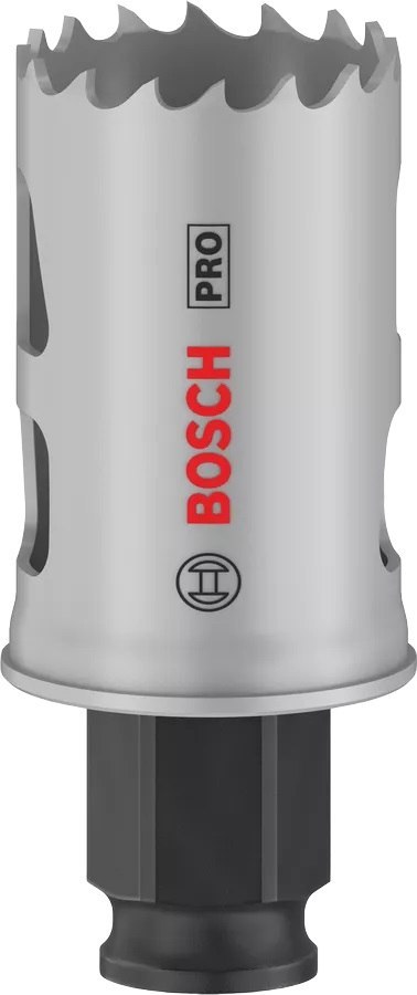 BOSCH PIŁA OTWORNICA P MM B 30MM BOSCH PIŁA OTWORNICA P MM B 30MM