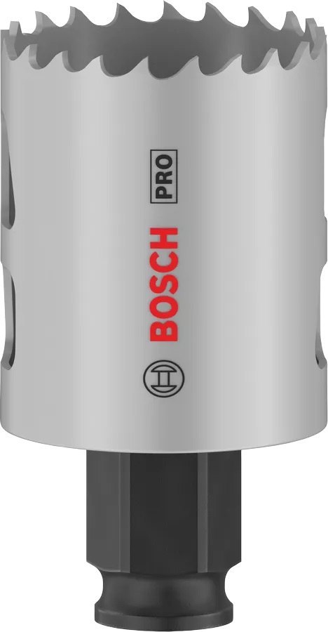 BOSCH PIŁA OTWORNICA P MM B 40MM BOSCH PIŁA OTWORNICA P MM B 40MM