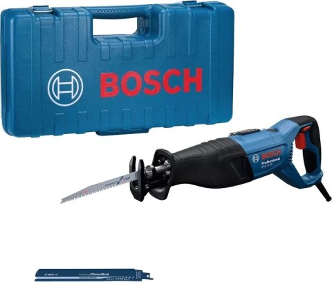 BOSCH PIŁA SZABLASTA GSA 12-30 1250W BOSCH PIŁA SZABLASTA GSA 12-30 1250W