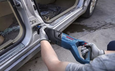 BOSCH PIŁA SZABLASTA GSA 12-30 1250W BOSCH PIŁA SZABLASTA GSA 12-30 1250W