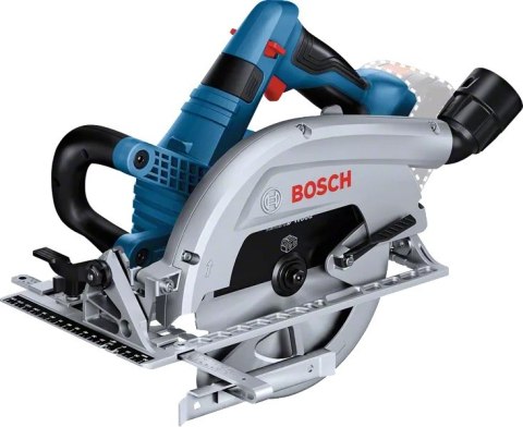 BOSCH PILARKA TARCZOWA AKUMULATOROWA GKS 18V-70 0*AH L-BOXX BOSCH PILARKA TARCZOWA AKUMULATOROWA GKS 18V-70 0*AH L-BOXX
