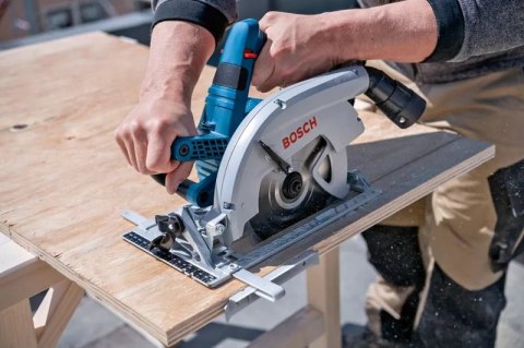 BOSCH PILARKA TARCZOWA AKUMULATOROWA GKS 18V-70 0*AH L-BOXX BOSCH PILARKA TARCZOWA AKUMULATOROWA GKS 18V-70 0*AH L-BOXX