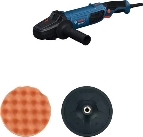 BOSCH POLERKA GPO 11-180 S 1100W BOSCH POLERKA GPO 11-180 S 1100W