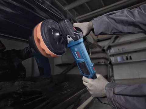 BOSCH POLERKA GPO 11-180 S 1100W BOSCH POLERKA GPO 11-180 S 1100W