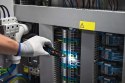 BOSCH TESTER NAPIĘCIA GVD 1000-17