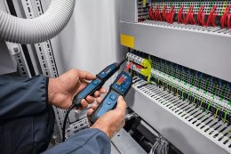 BOSCH TESTER NAPIĘCIA GVT 1000-15