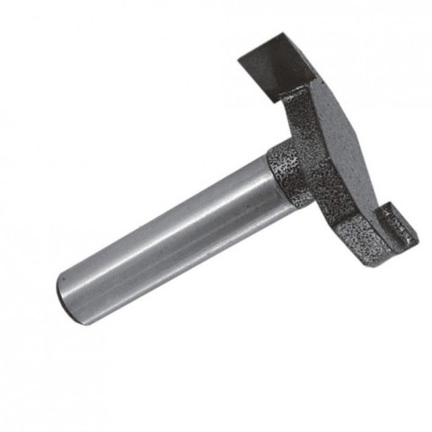 DEDRA FREZ ROWKUJĄCY T T12 D32 H6.35 B9.4MM