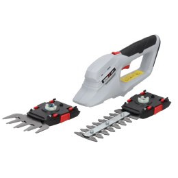 DEDRA NOŻYCE DO TRAWY/ŻYWOPŁOTU 3.6V