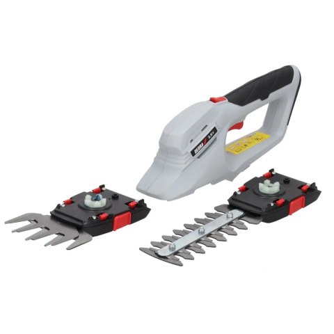 DEDRA NOŻYCE DO TRAWY/ŻYWOPŁOTU 3.6V DEDRA NOŻYCE DO TRAWY/ŻYWOPŁOTU 3.6V
