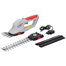 DEDRA NOŻYCE DO TRAWY/ŻYWOPŁOTU 7.2V