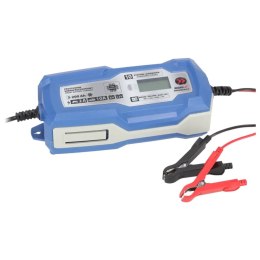 DEDRA PROSTOWNIK INTELIGENTNY 10A 6/12V