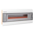 ELEKTRO-PLAST ROZDZIELNICA MODUŁOWA 1X18 PODTYNKOWA IP40 SRP-18 2.4