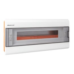 ELEKTRO-PLAST ROZDZIELNICA MODUŁOWA 1X18 PODTYNKOWA IP40 SRP-18 2.4