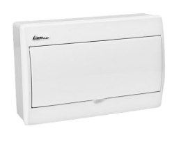 ELEKTRO-PLAST ROZDZIELNICA MODUŁOWA 1*12 N/T IP40 RN-12 FALA 7.13