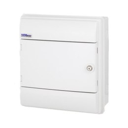 ELEKTRO-PLAST ROZDZIELNICA MODUŁOWA 1*8 N/T IP65 RH-8ZB 36.10