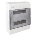 ELEKTRO-PLAST ROZDZIELNICA MODUŁOWA 2X12 NATYNKOWA IP40 SRN-24 1.6