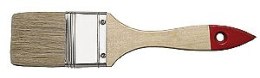 KAEM PĘDZEL PŁASKI 2.5''