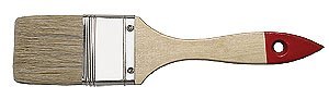 KAEM PĘDZEL PŁASKI 2.5'' KAEM PĘDZEL PŁASKI 2.5''