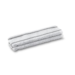 KARCHER ŚCIERKI DO MYJKI WV 2 PAD CZYSZCZĄCY Z MIKROFAZY