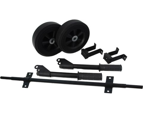 K&S GERMANY ZESTAW TRANSPORTOWY DO KS 1000 K&S GERMANY ZESTAW TRANSPORTOWY DO KS 1000