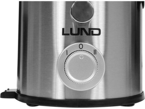 LUND SOKOWIRÓWKA 600W LUND SOKOWIRÓWKA 600W
