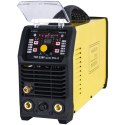 MAGNUM SPAWARKA INWERTOROWA TIG MAGNUM THF 238P AC/DC PRO-X
