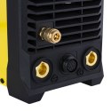 MAGNUM SPAWARKA INWERTOROWA TIG MAGNUM THF 238P AC/DC PRO-X