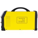 MAGNUM SPAWARKA INWERTOROWA TIG MAGNUM THF 238P AC/DC PRO-X