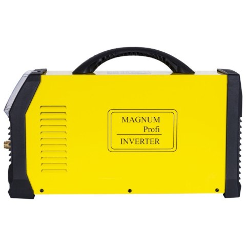 MAGNUM SPAWARKA INWERTOROWA TIG MAGNUM THF 238P AC/DC PRO-X MAGNUM SPAWARKA INWERTOROWA TIG MAGNUM THF 238P AC/DC PRO-X