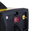 MAGNUM SPAWARKA INWERTOROWA TIG MAGNUM THF 238P AC/DC PRO-X