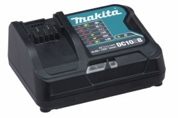 MAKITA ŁADOWARKA DC10SB DO AKUMULATORÓW BL1016