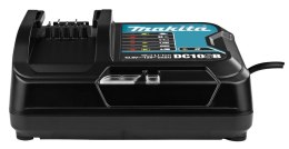 MAKITA ŁADOWARKA DC10SB DO AKUMULATORÓW BL1016