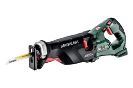 METABO PIŁA SZBLASTA AKUMULATOROWA SSEP 18 LTX BL MVT 0*AH